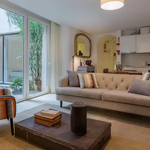 4* מלון דירות My Serviced - Principe Real