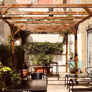 3* בית הארחה Casa Do Jasmim By Shiadu
