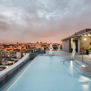 Eurostars Universal ***** Lisboa