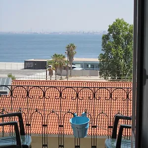 Beira Mar Bed and breakfast