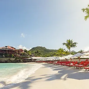 ***** Ξενοδοχείο Eden Rock - St Barths Saint Barthelemy