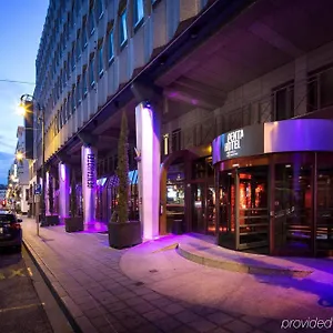 **** Ξενοδοχείο Pentahotel Brussels Centre Βέλγιο