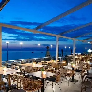 **** Ξενοδοχείο Sea Level - Adults Only 16 Ελλάδα