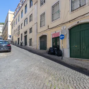 Appartamento Flh Sé