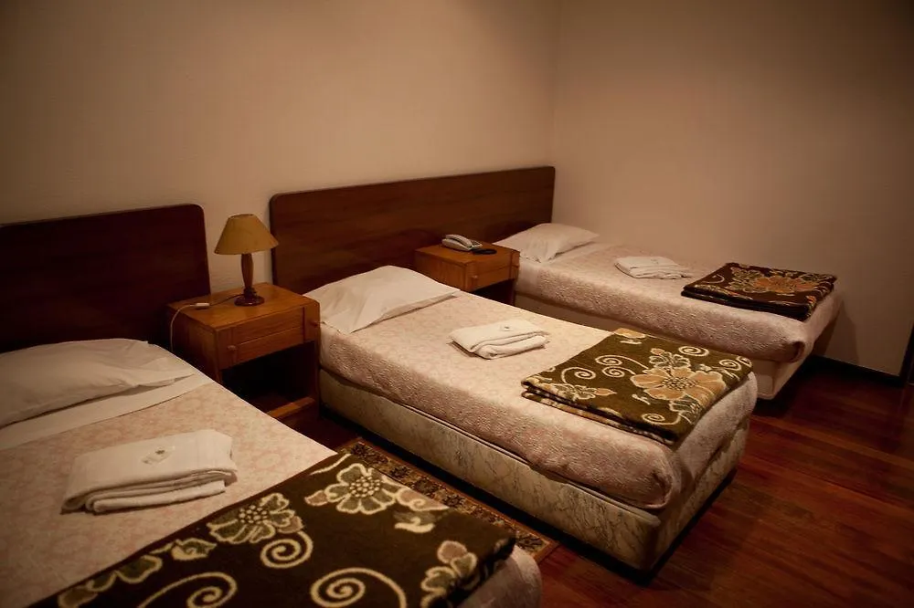 **  Hotel Portuense Lisboa Portogallo