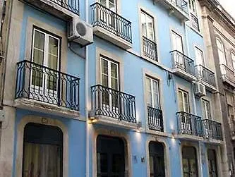 Hotel Portuense Lisboa