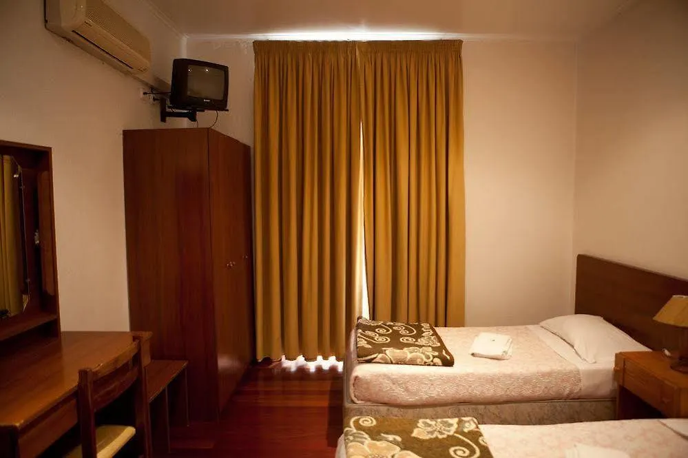 Hotel Portuense Lisboa