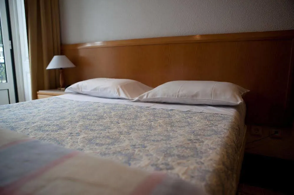 Hotel Portuense Lisboa