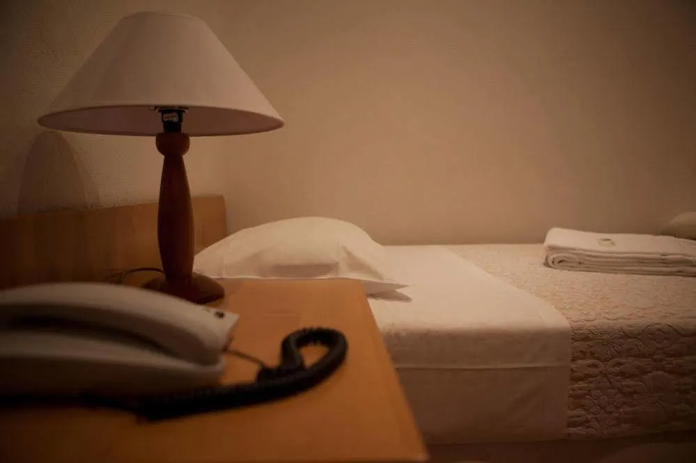 Hotel Portuense Lisboa Portogallo