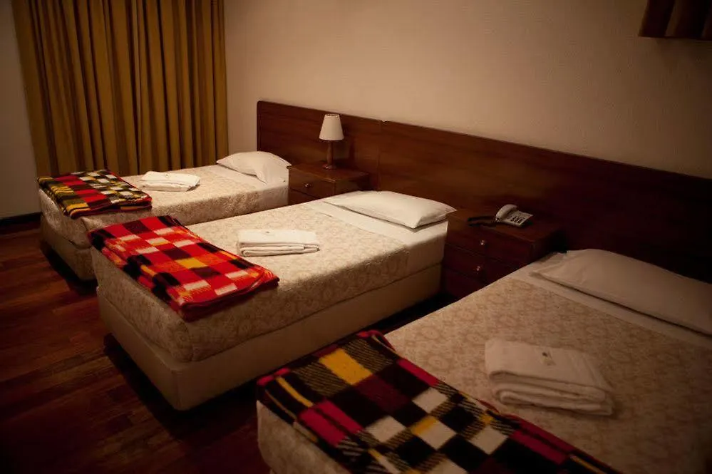 Hotel Portuense Lisboa