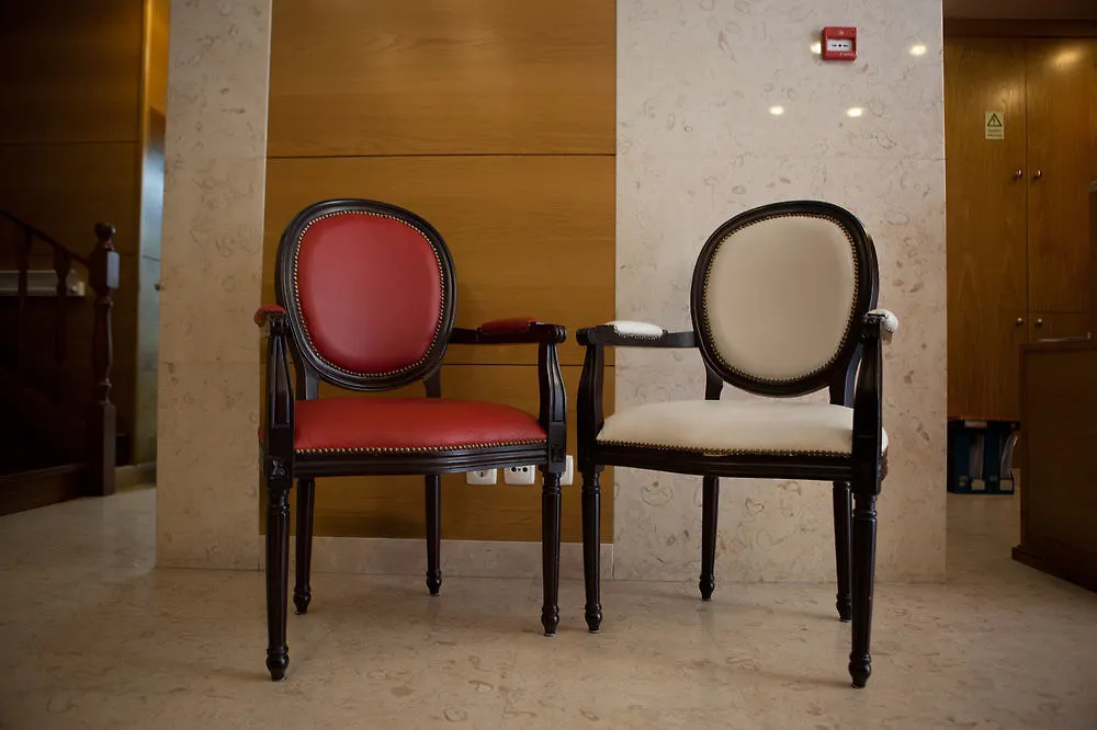 **  Hotel Portuense Lisboa Portogallo